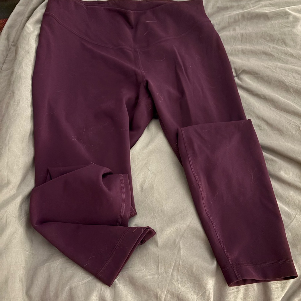 Wunder under ever lux legging - Picture 3 of 5